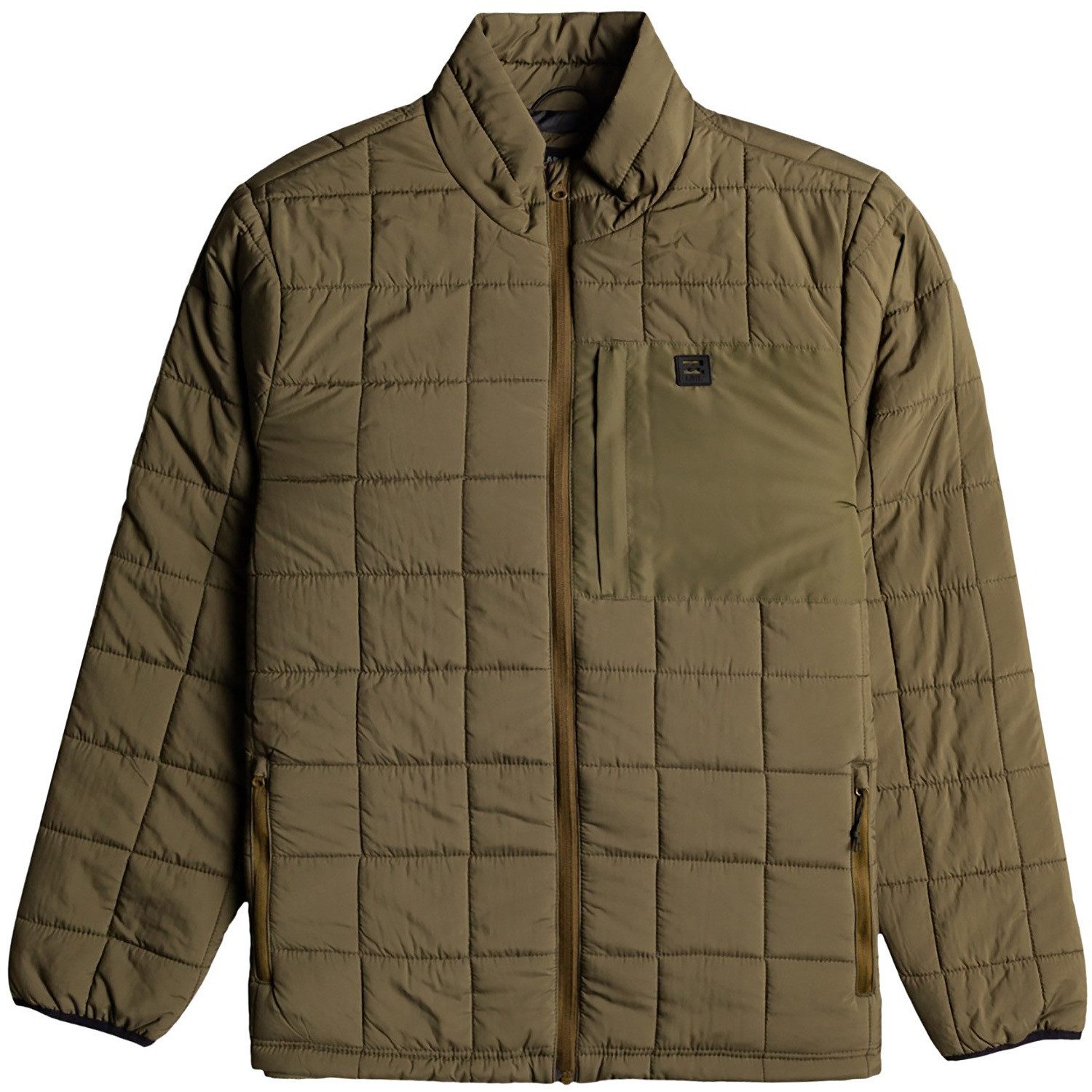 Billabong 3-in-1-Funktionsjacke Funktionsjacke M JOURNEYMOCK NECK JACKET