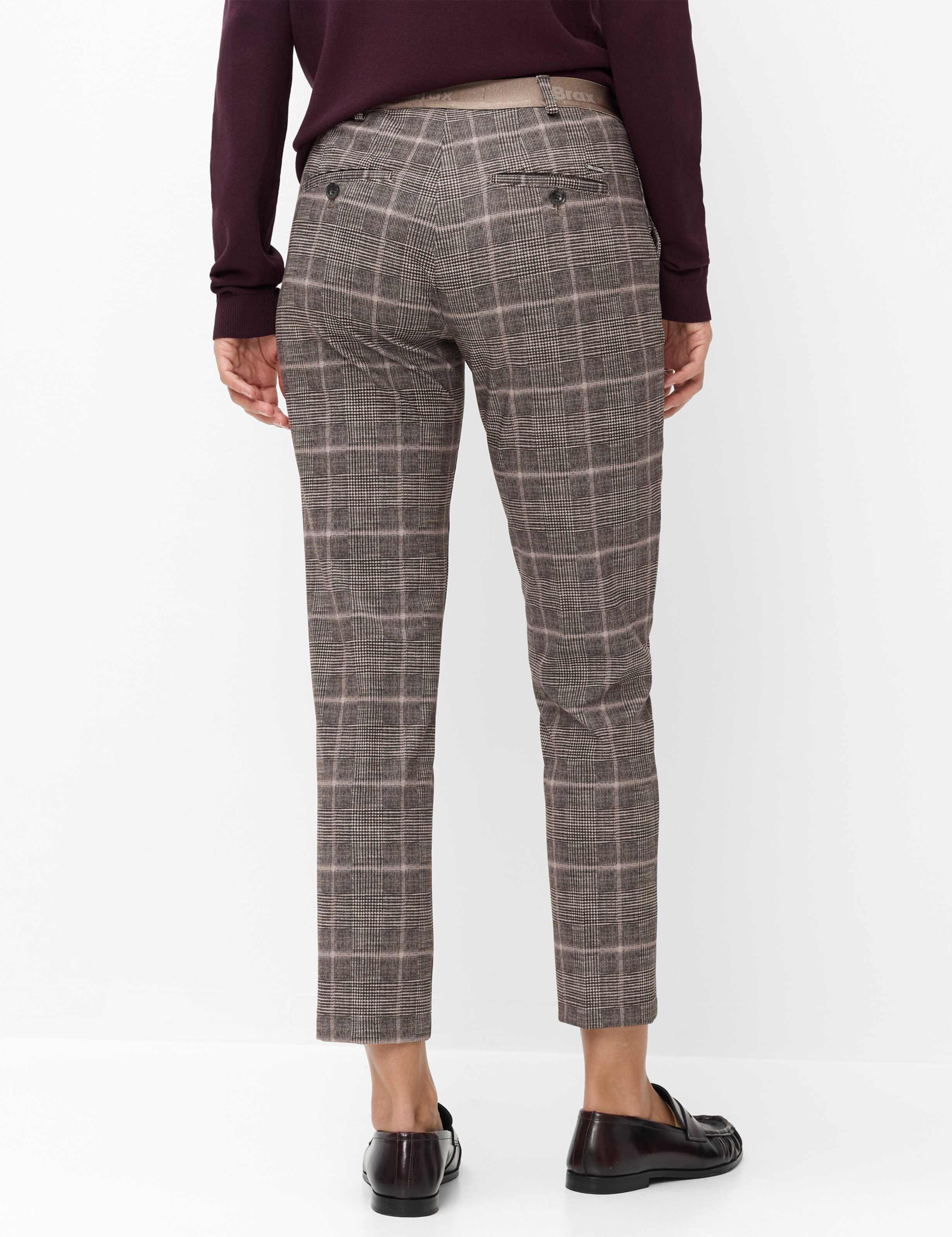 Brax Caprihose Style MARON S