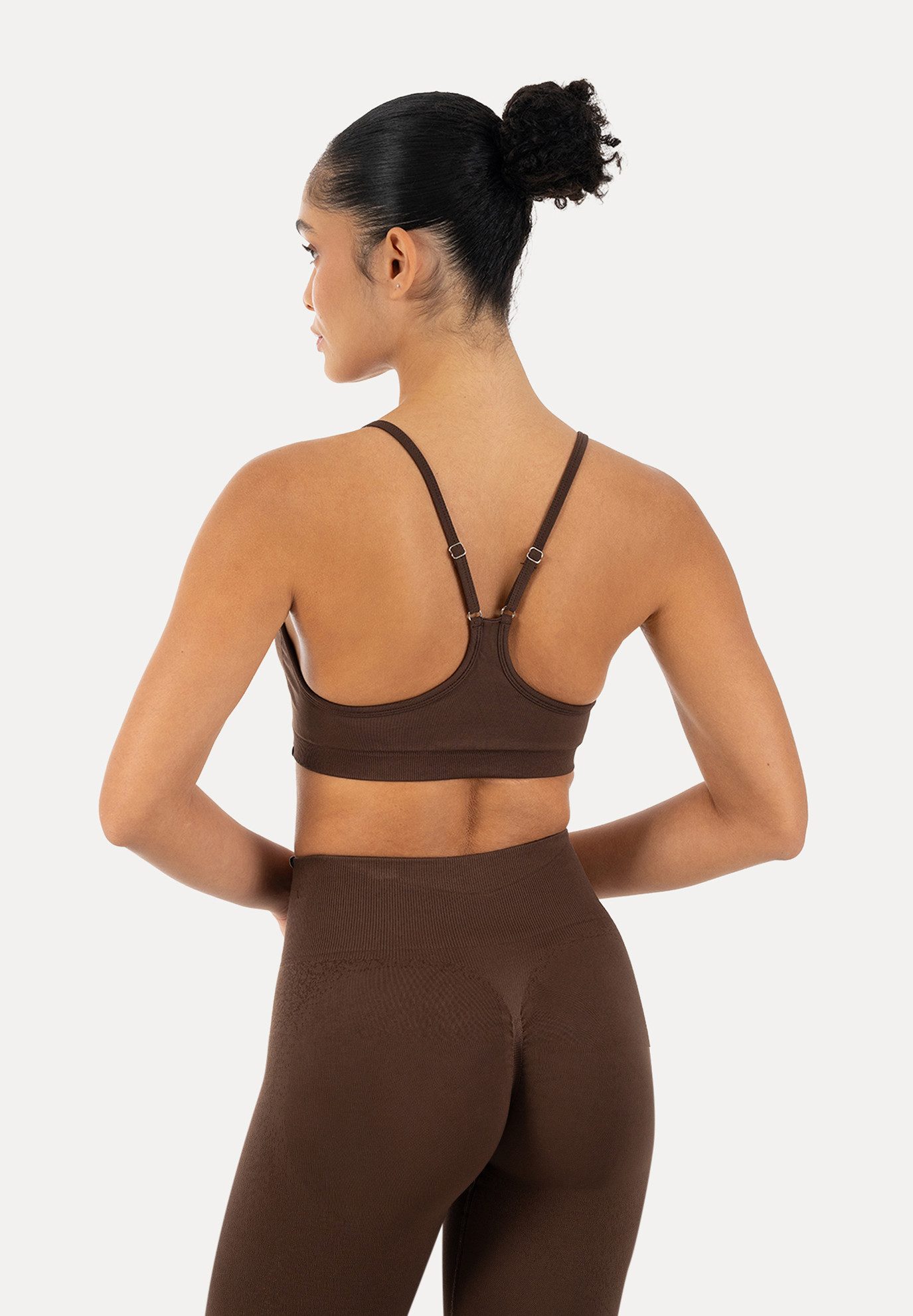 Smilodox Sport-BH Timea Seamless