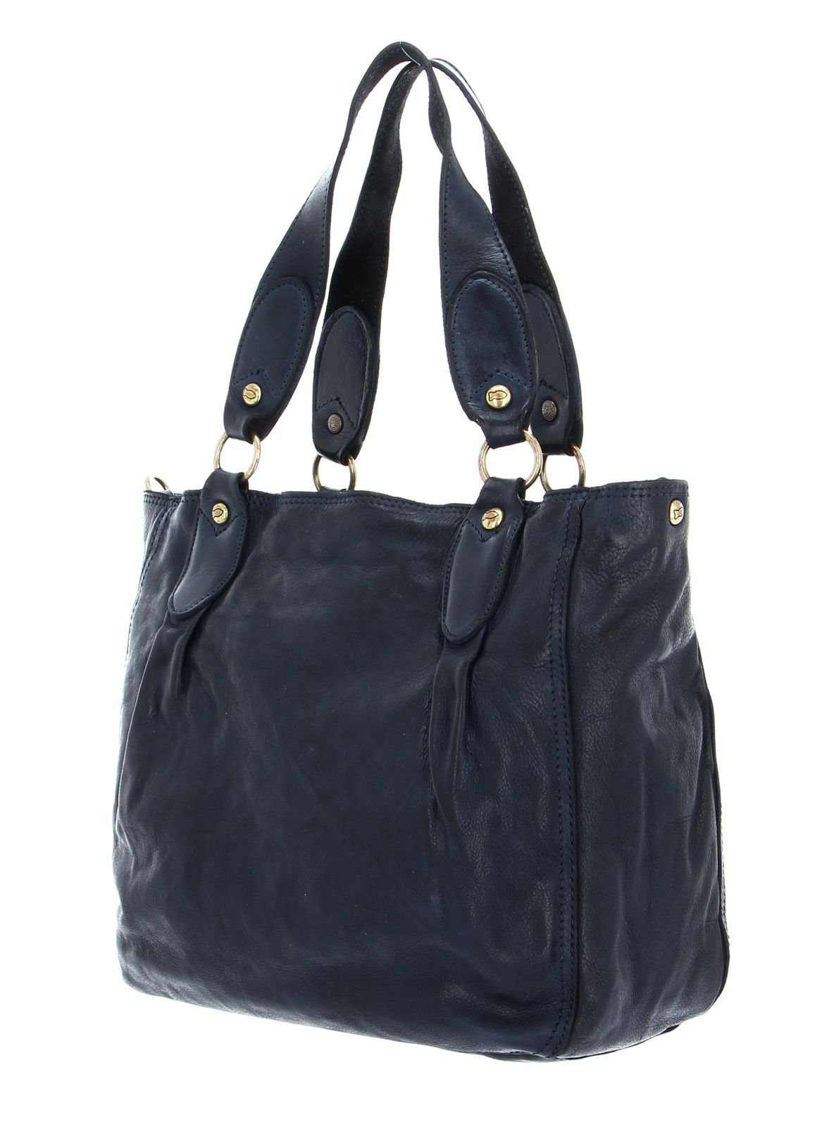 Campomaggi Schultertasche