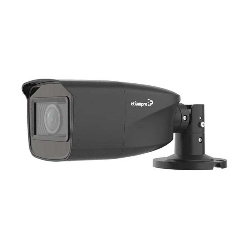 Generic Diese HD-CCTV-Bullet-Kamera eignet sich für den Innen-/Außenbereich, i Motion-Camera (1 St)