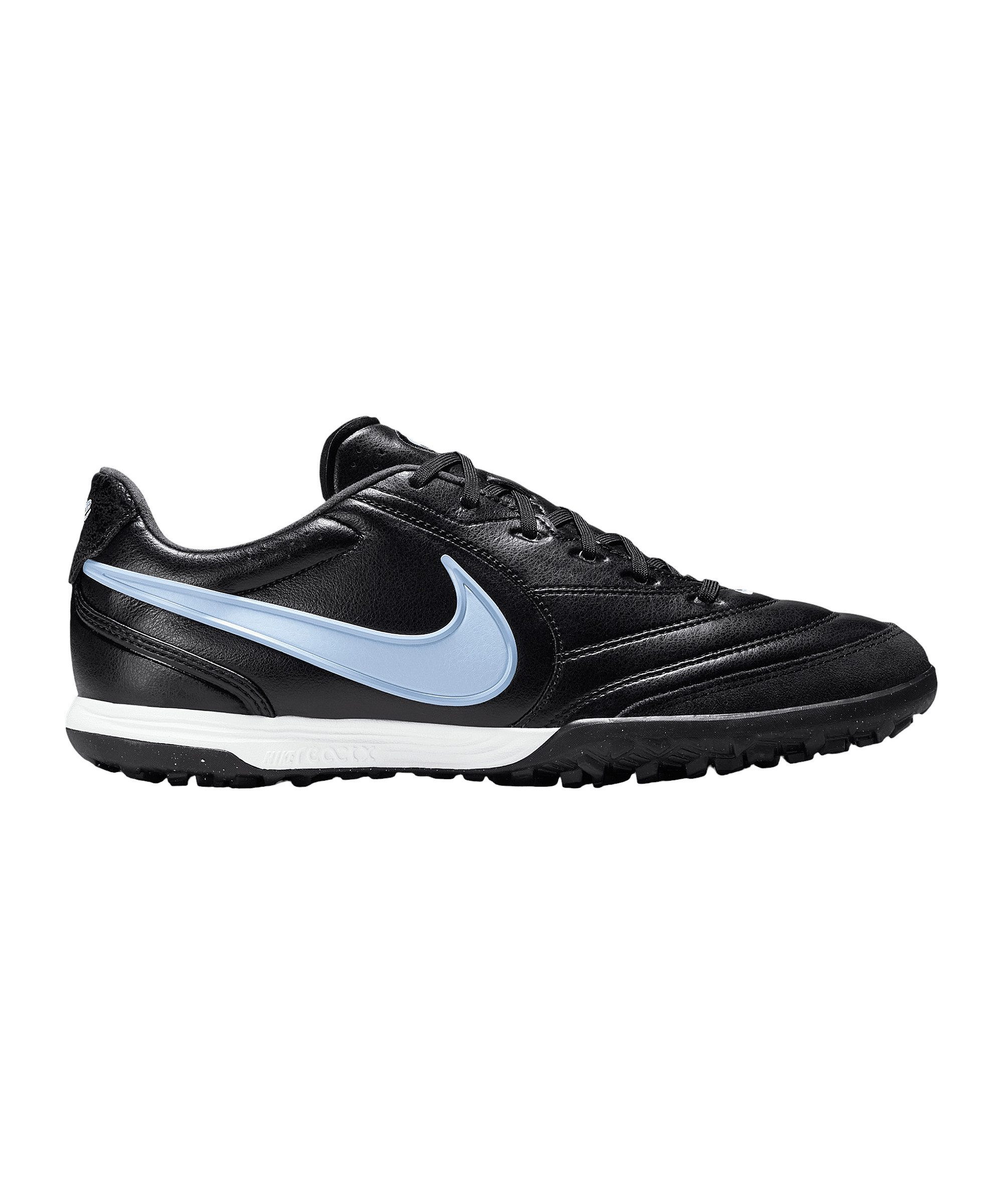 Nike Nike Performance Tiempo Ligera Pro TF Attack Weiß Fußballschuh günstig online kaufen