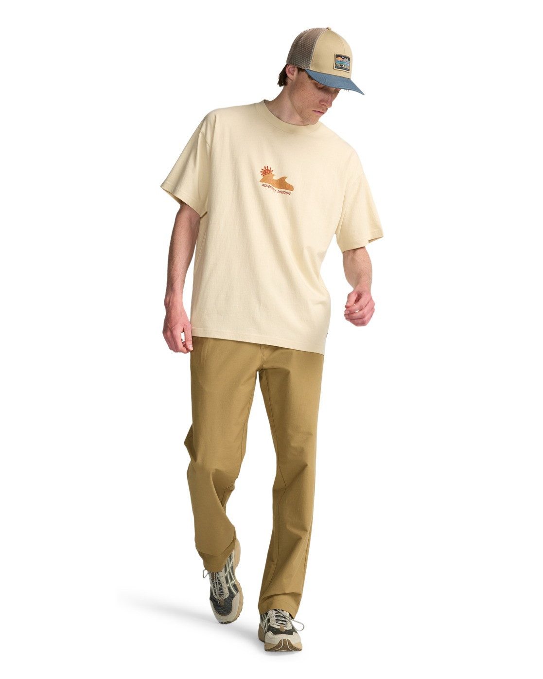 Billabong Sporthose Surftrek Plus