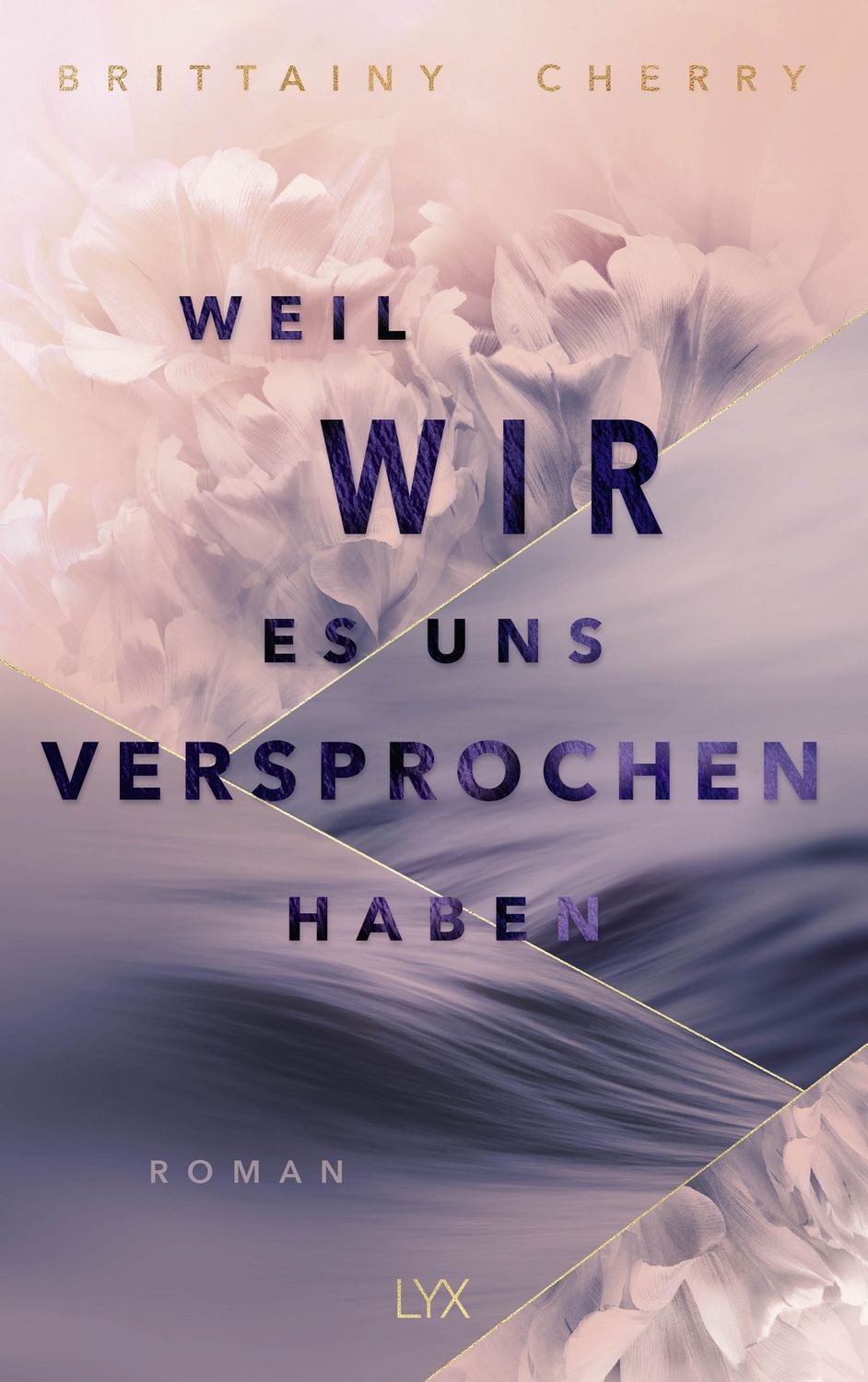 Weil wir es uns versprochen haben / Brittainy Cherry