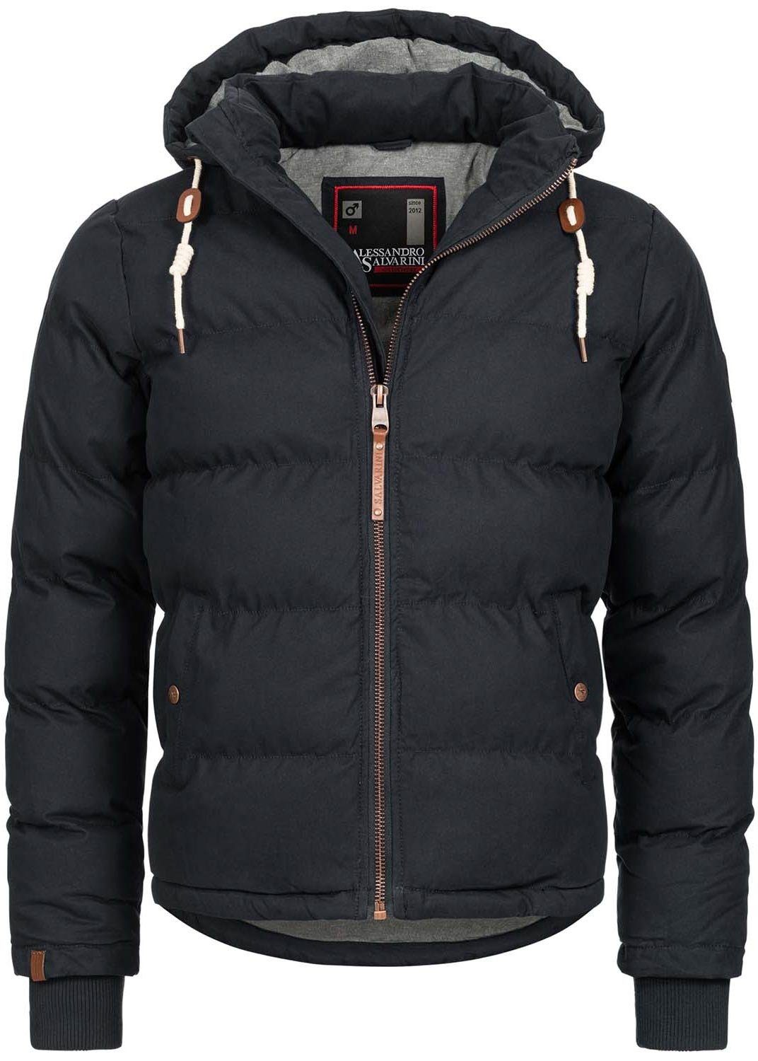 Winterjacke ASGinio