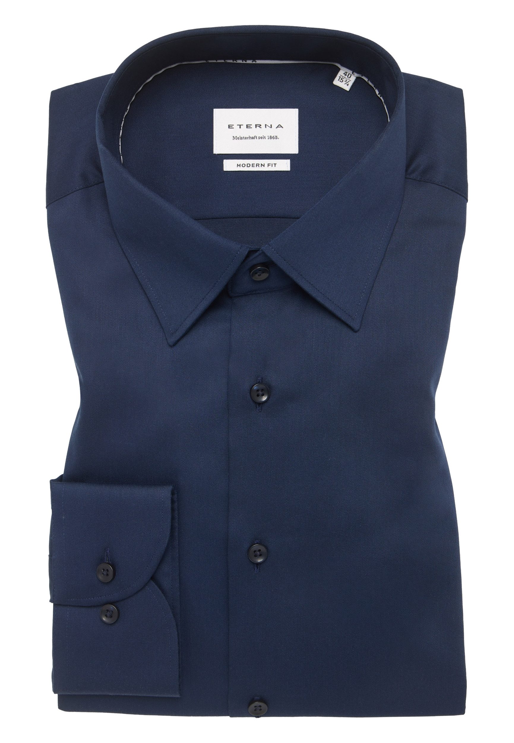 Eterna Businesshemd Hemd 1049 X171 günstig online kaufen
