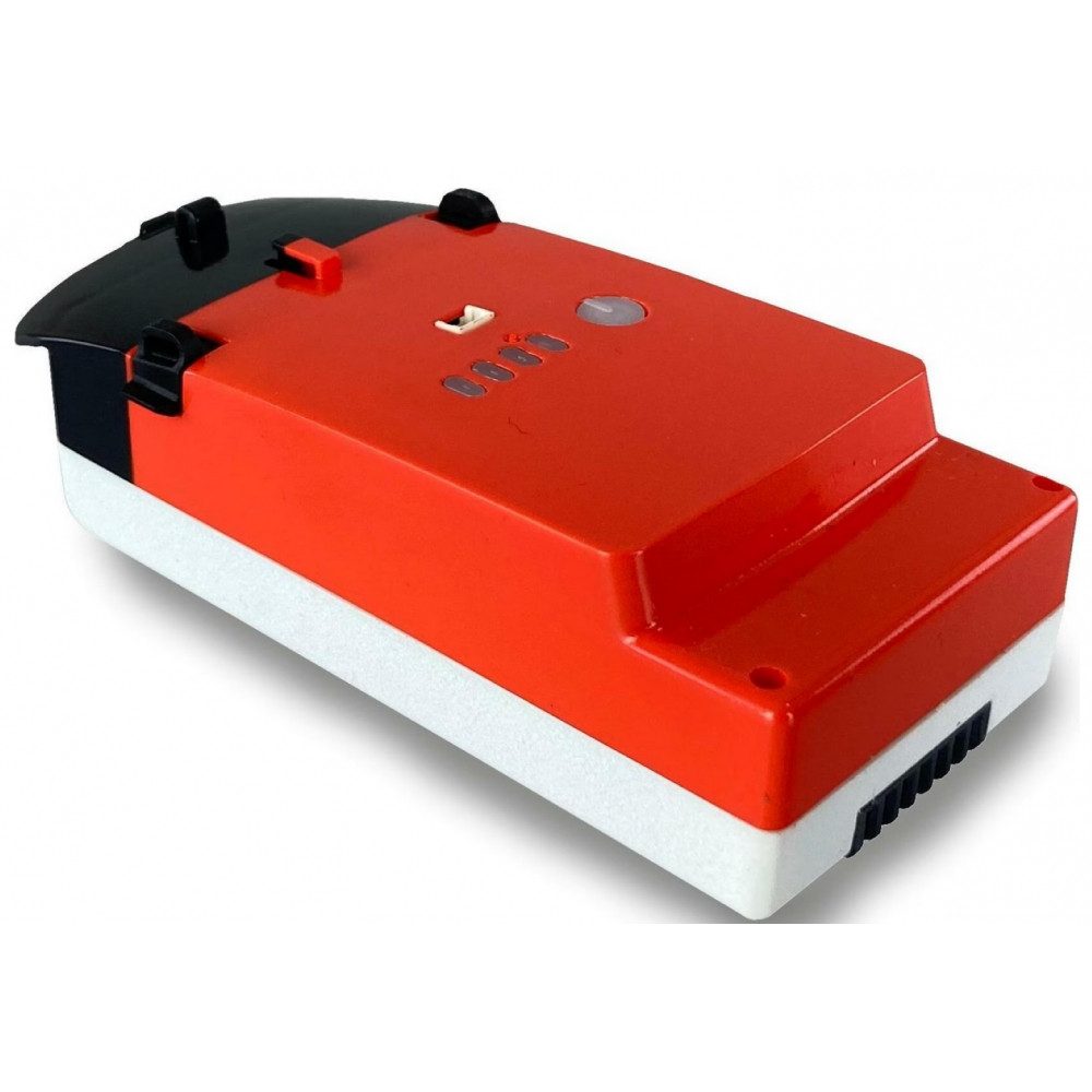 Amewi 057-25337-22 - Akku 3S - rot Akku