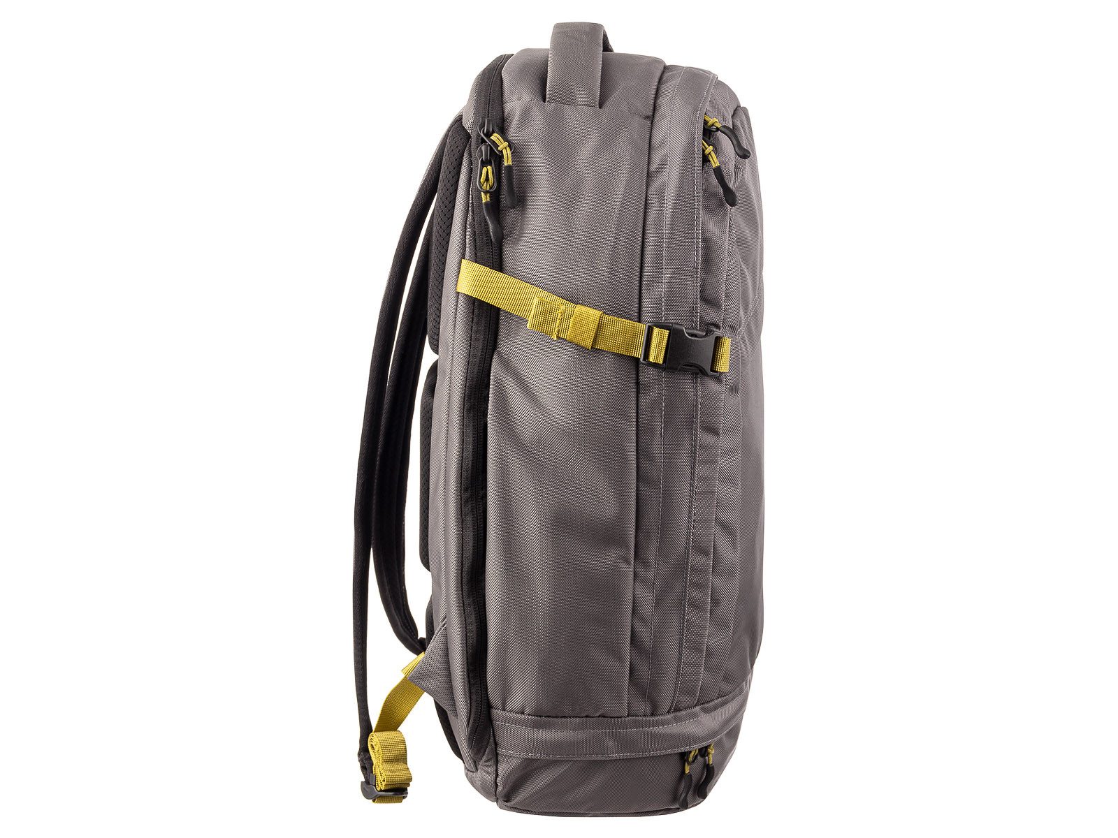 Dakine Freizeitrucksack Verge Backpack 25 Liter (1-tlg), Laptopfach