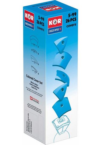 ? кубики (26-tlg.) »KOR чехол Bl...