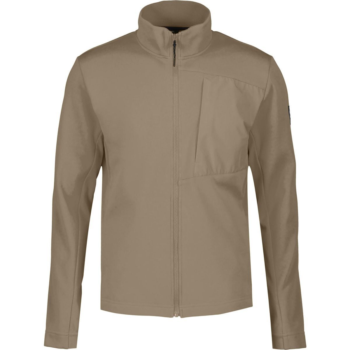 Dolomite Sweatshirt Jacket M's Latemar Zip Fleece