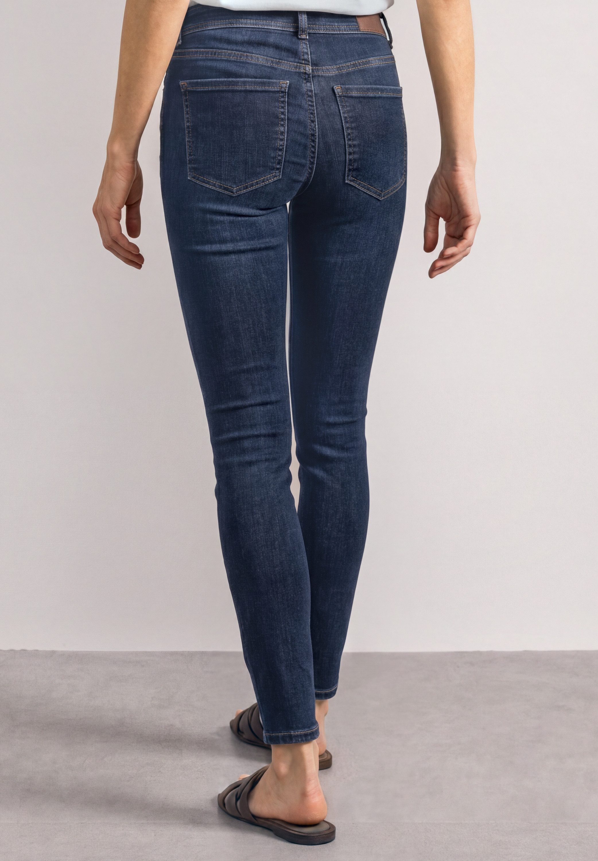 Comfort-fit-Jeans