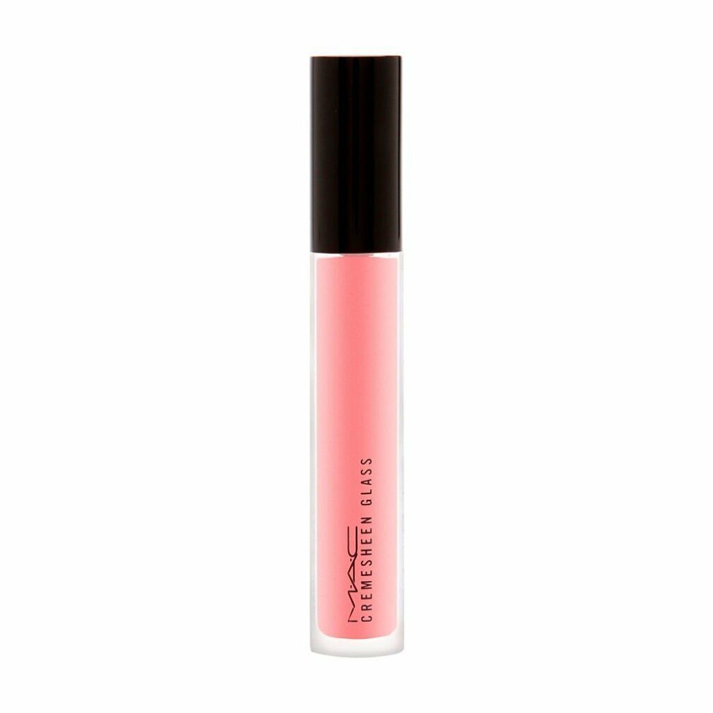 MAC Lipgloss Cremesheen Glass Lipgloss 205 Partial To Pink 2.7ml