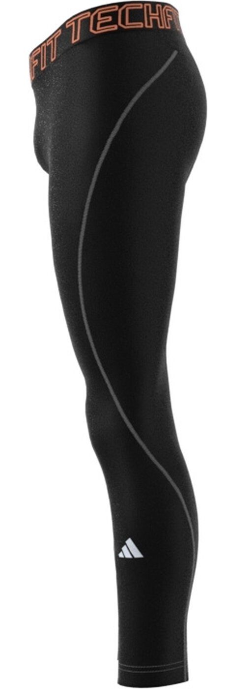 adidas Sportswear Sporthose TIGHT B WA TF BLACK/REFSIL/SEIMOR