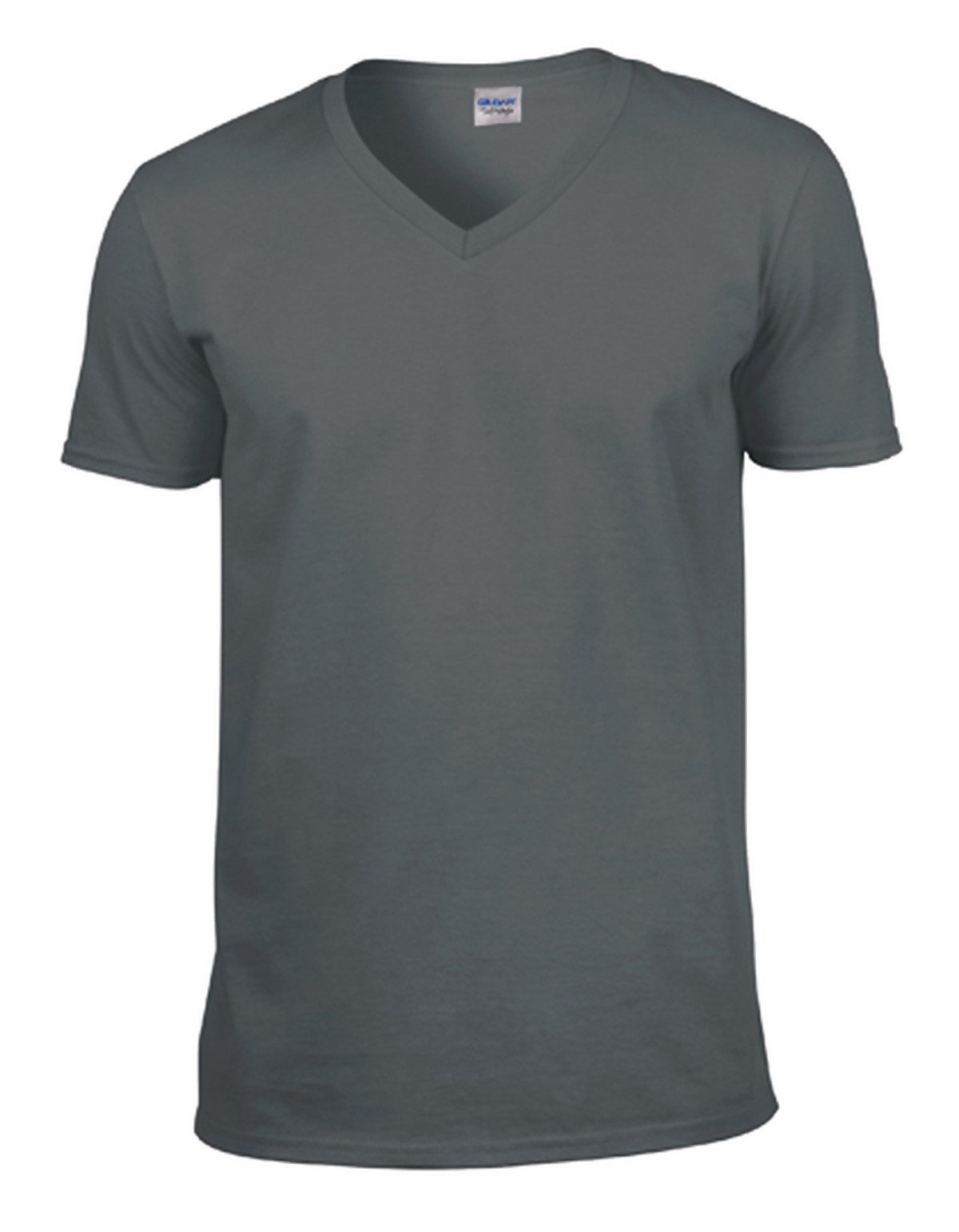 Gildan T-Shirt Softstyle® Adult V-Neck T-Shirt