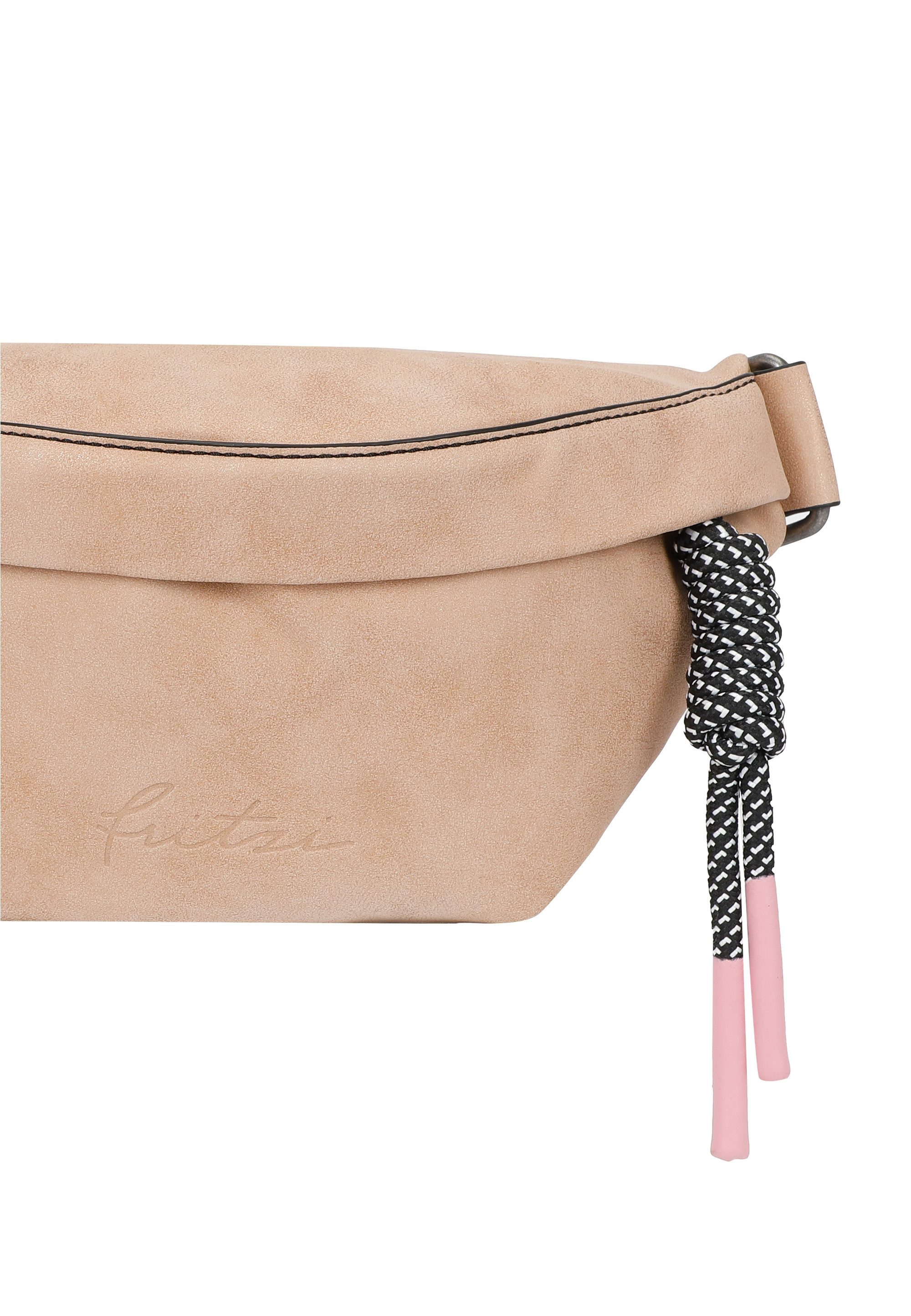 Fritzi aus Preußen Gürteltasche Bitzi10, mit stufenlos verstellbarem Gurt