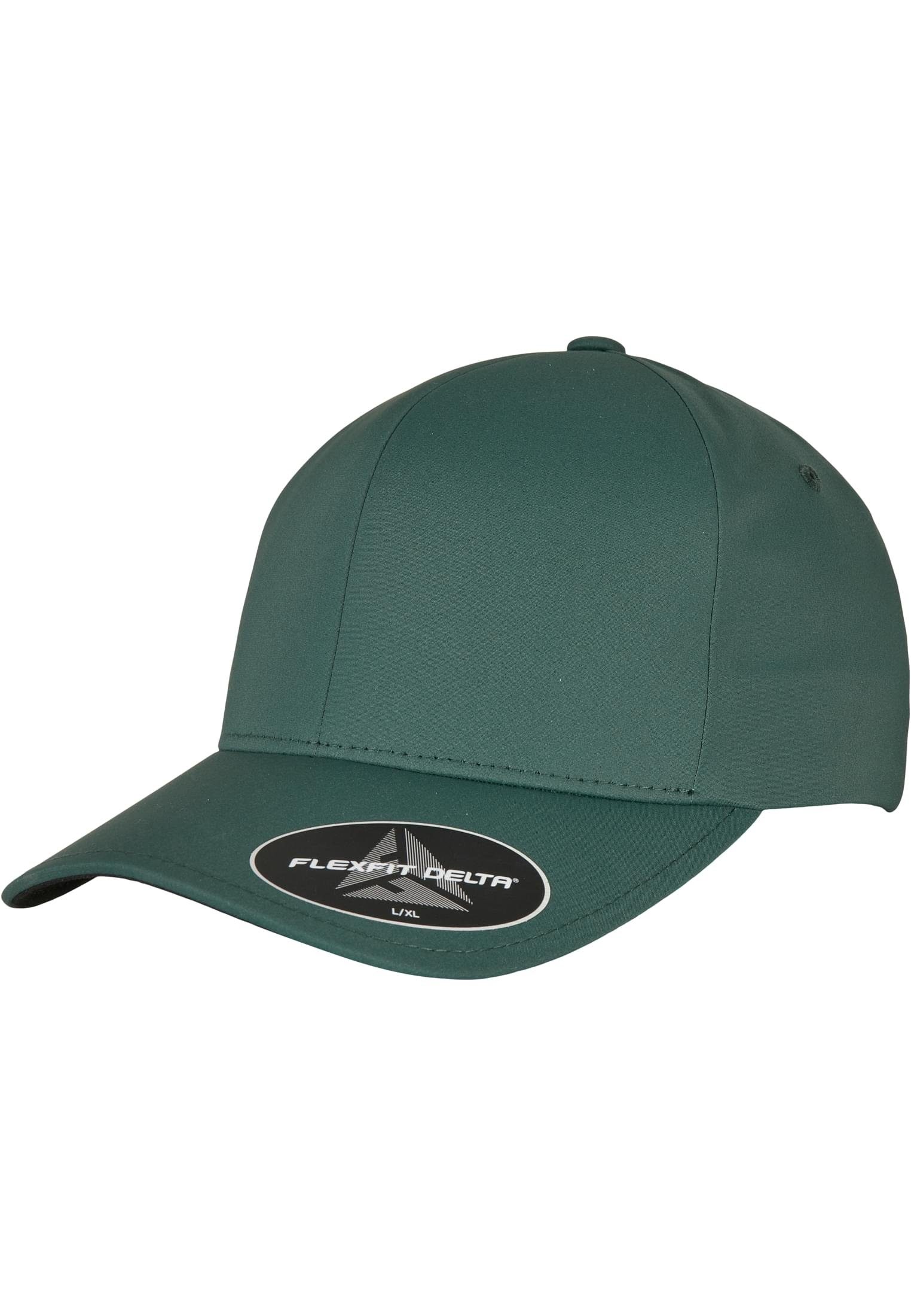 Flexfit Flex Cap Accessoires Delta Flexfit spruce