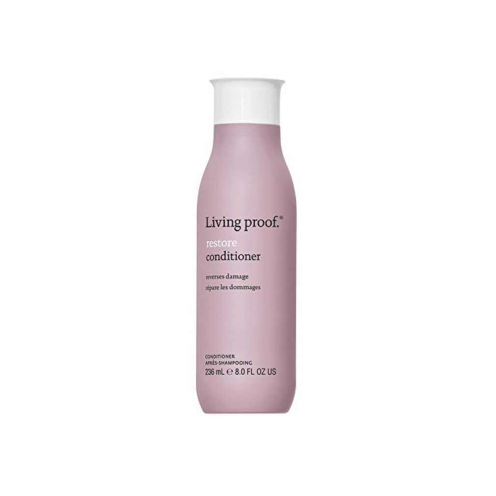 Living Proof Haarpflege-Set Restore Conditioner für geschädigtes Haar - Inhalt: 60 ml