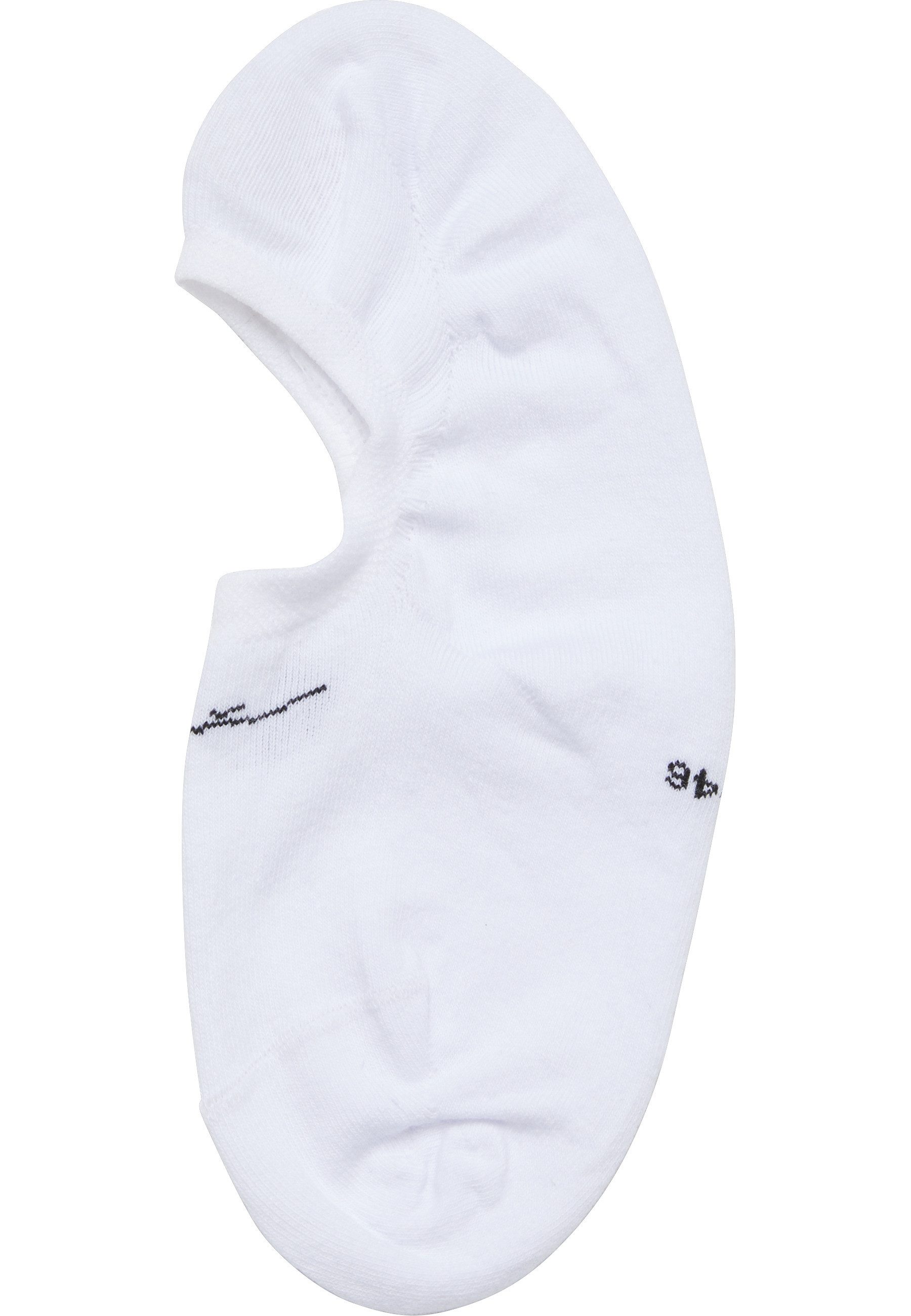 Karl Kani Basicsocken Karl Kani Karl Kani Signature Invisible Socks 6 Packs (1-Paar)