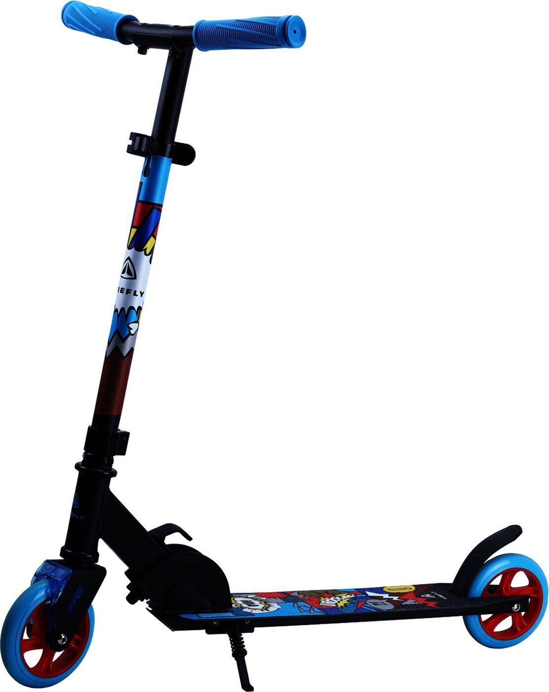 FIREFLY Scooter Ki.Scooter A 120 1.0