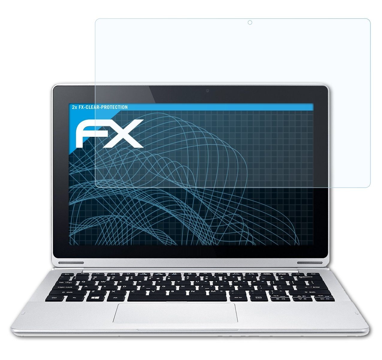 Schutzfolie Displayschutz für Acer Aspire Switch 11