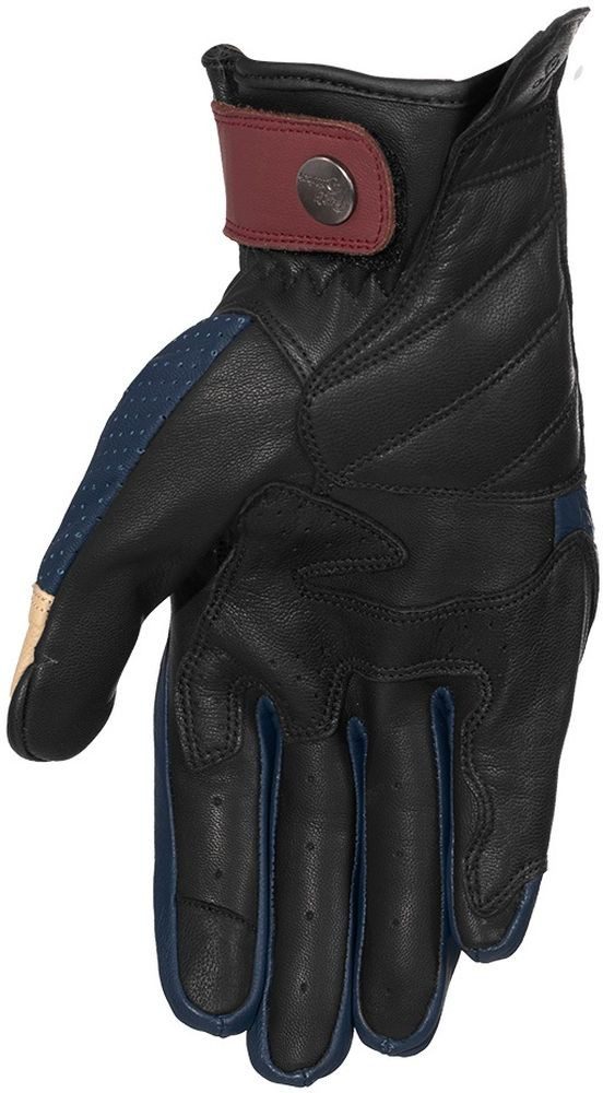 Rusty Stitches Motorradhandschuhe Gloves Simon günstig online kaufen