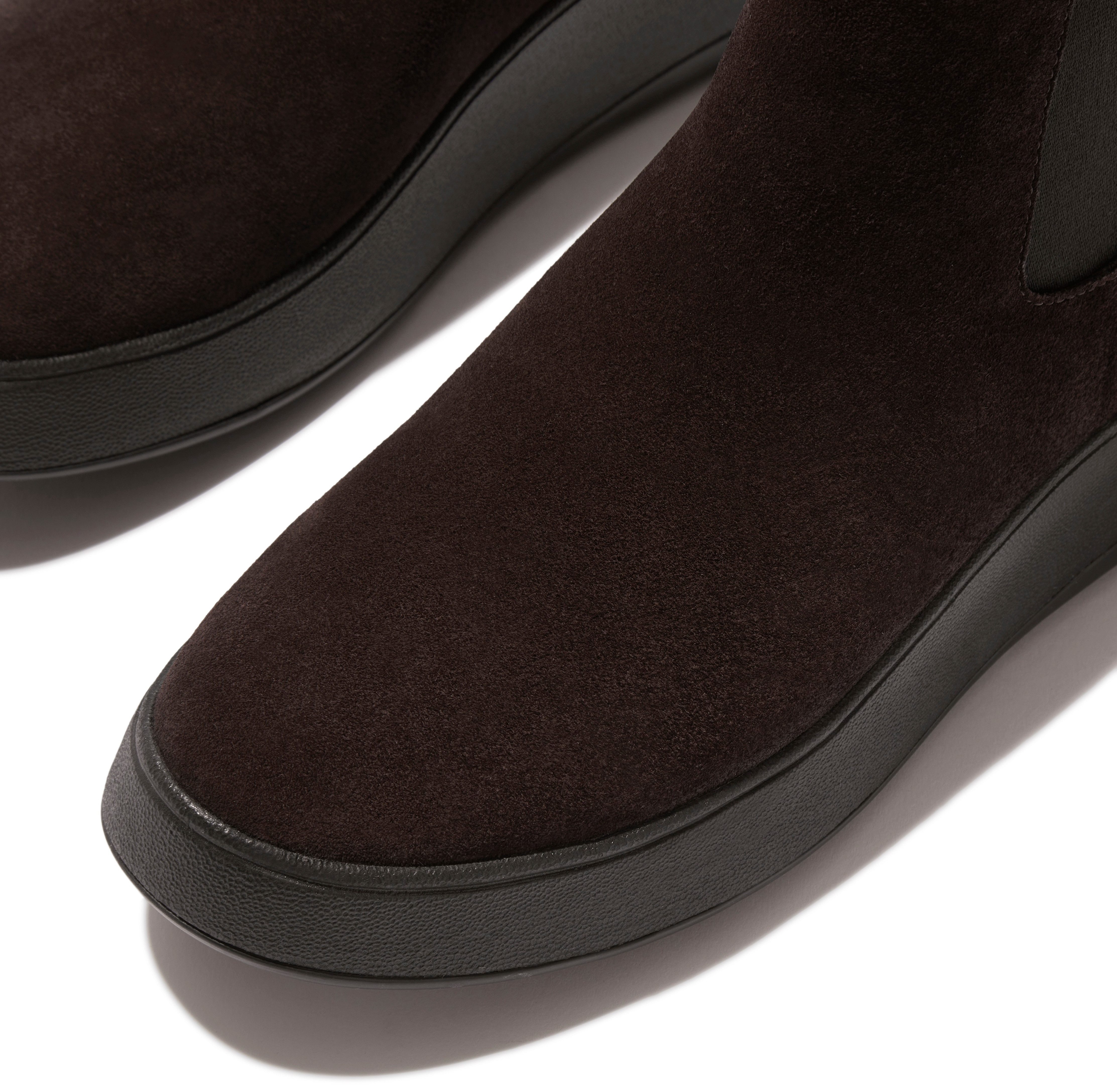 Fitflop F-MODE Chelseaboots Chunky Boots mit Plateausohle günstig online kaufen