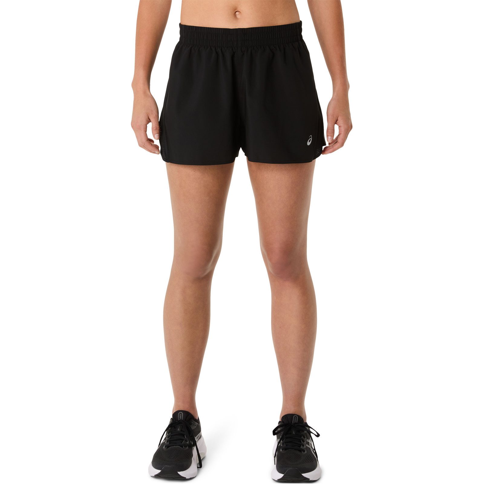 Asics Lauftights CORE Split Short Lady günstig online kaufen