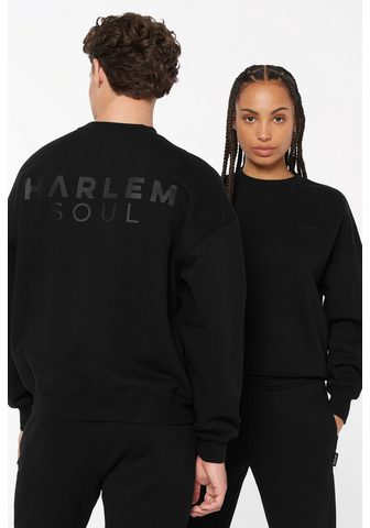 Harlem Soul Megztinis su švelnus Innenseite