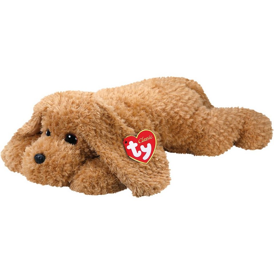 Ty® Classic Hund Baylee braun 80cm online kaufen OTTO