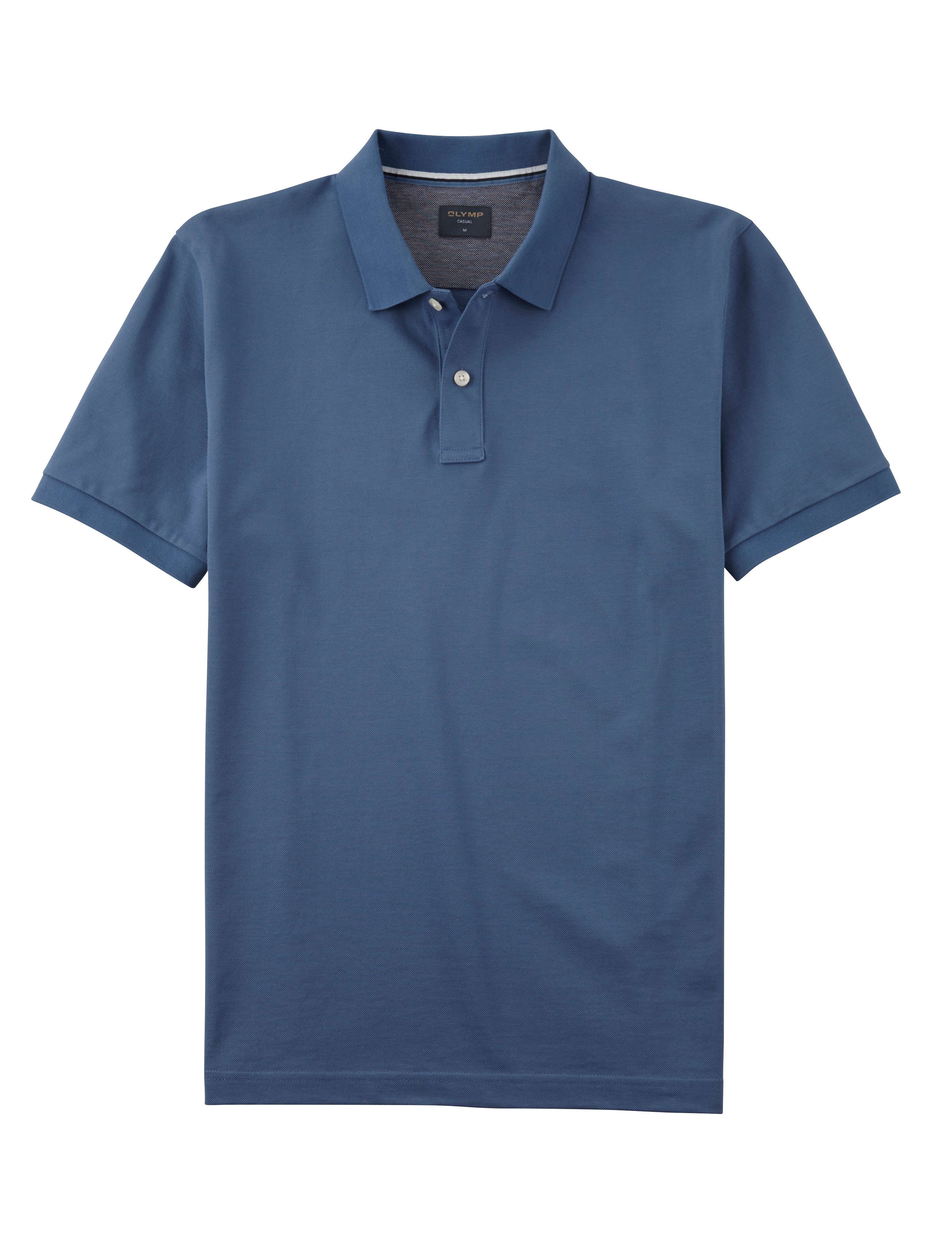 OLYMP Poloshirt Casual günstig online kaufen