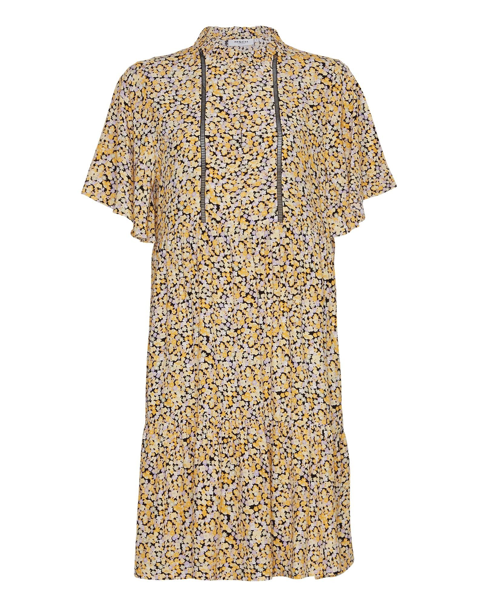 Grafik Werkstatt Shirtkleid