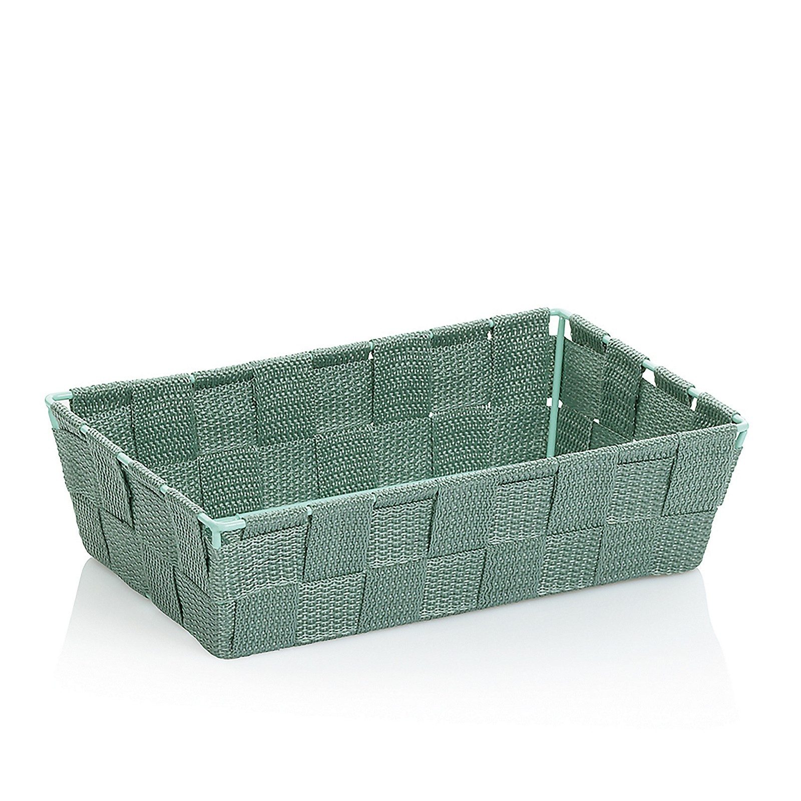 kela Aufbewahrungskorb Alvaro, geflochtener Korb, vielseitig einsetzbar günstig online kaufen