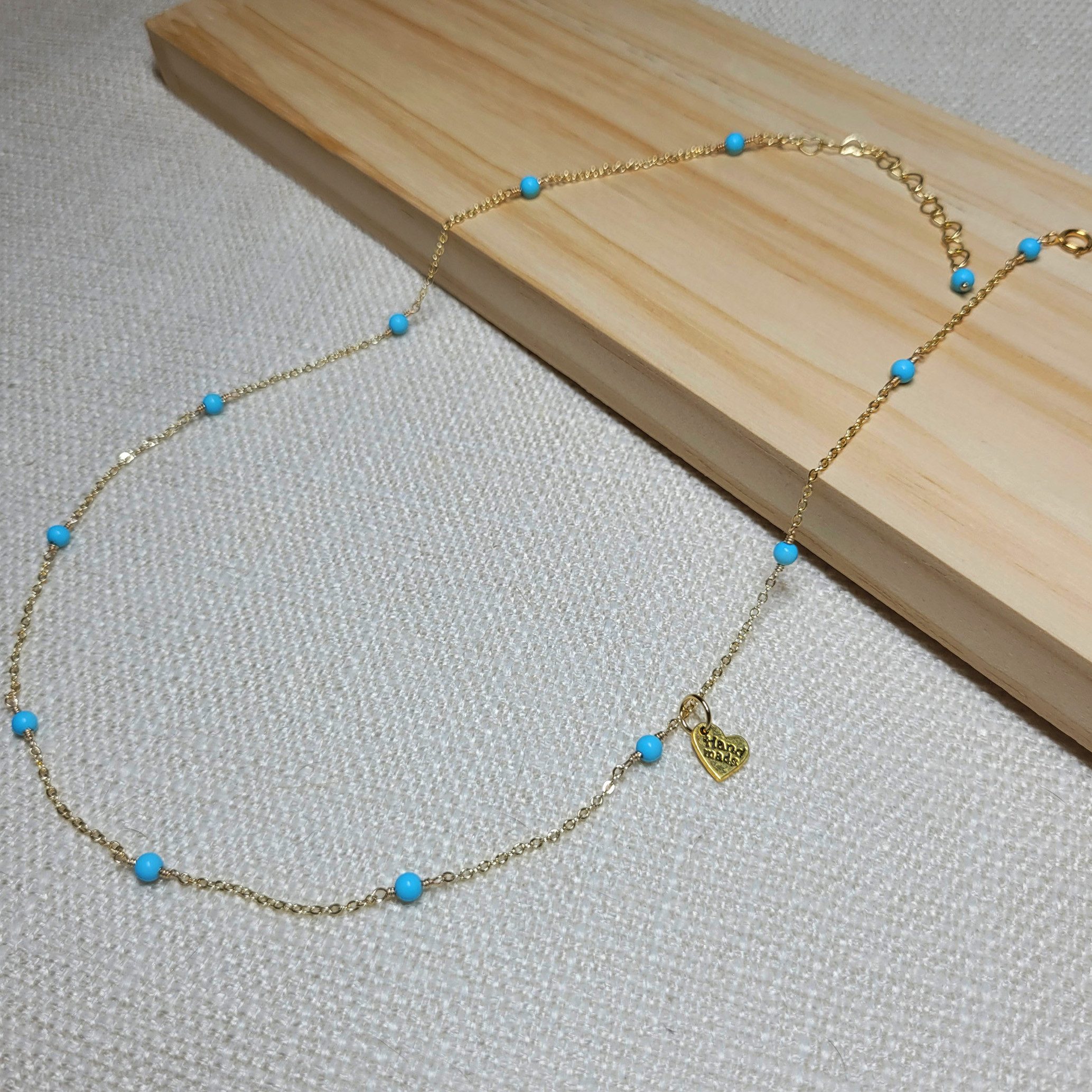 Valentinstagsgeschenk GOLDEN Choker Minimalist Geburtssteine Halskette, 18k Gold filled, Sterling Silber, silberfarben