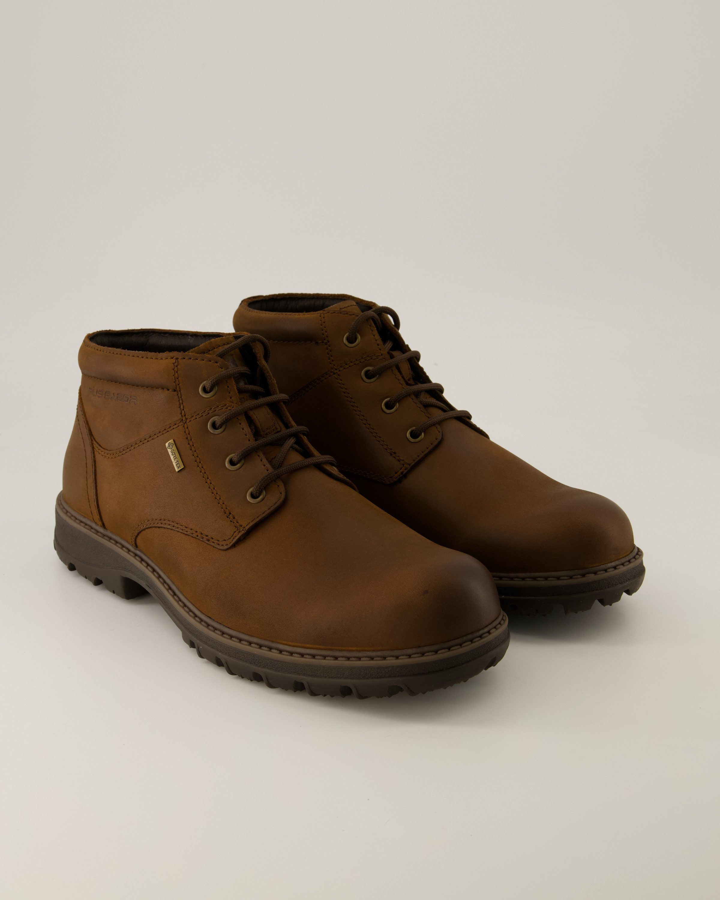 Pius Gabor 0364.52.15 Winterstiefel Obermaterial: Leder
