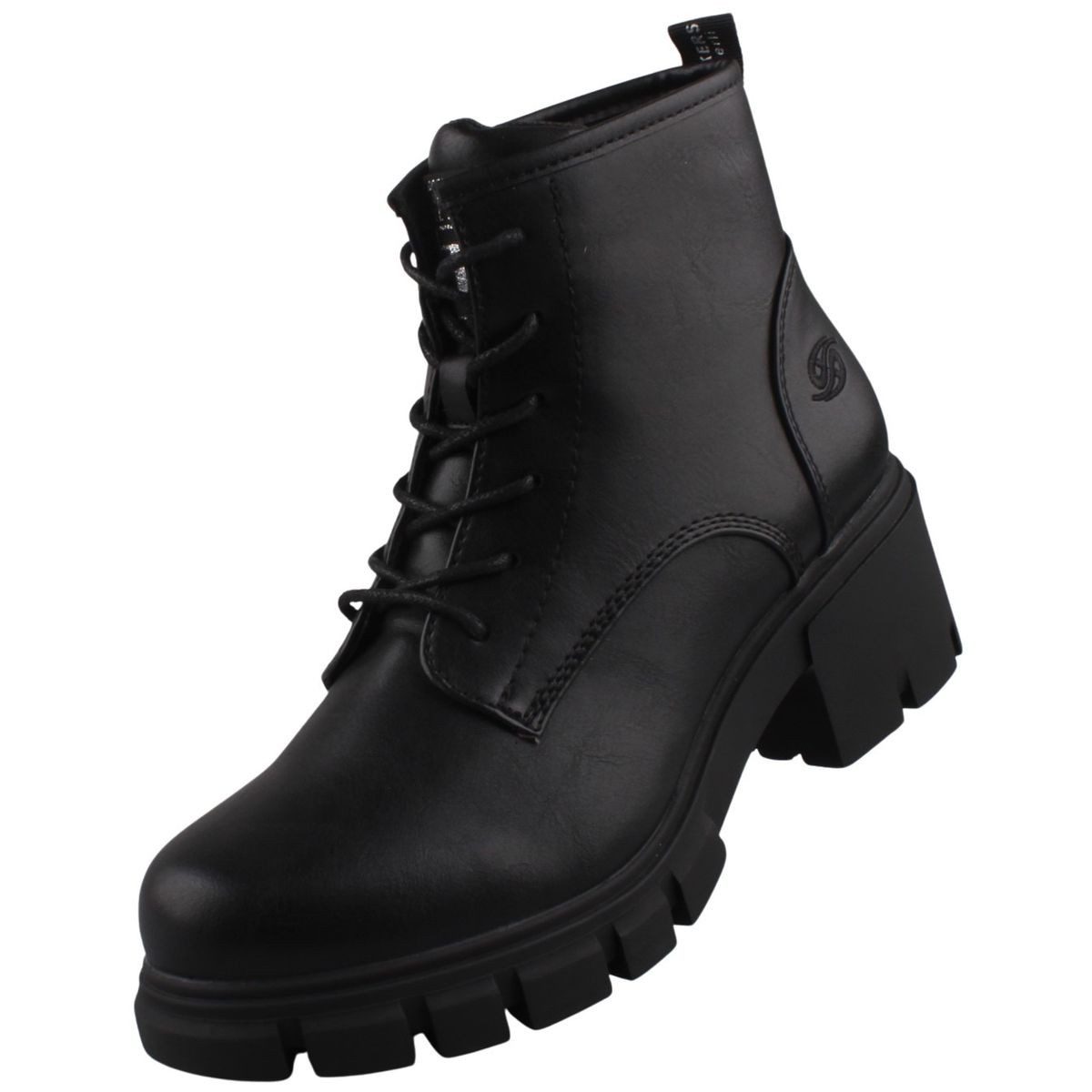 Dockers by Gerli 47AA904-610100 Stiefelette günstig online kaufen