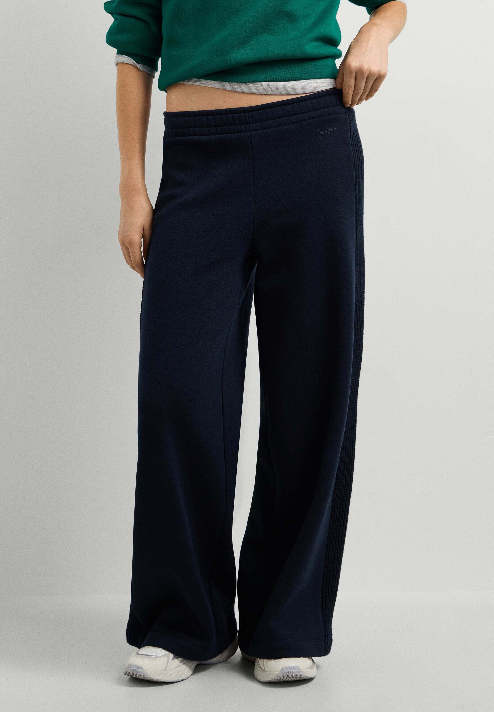 Pepe Jeans Funktionshose trousers BISI