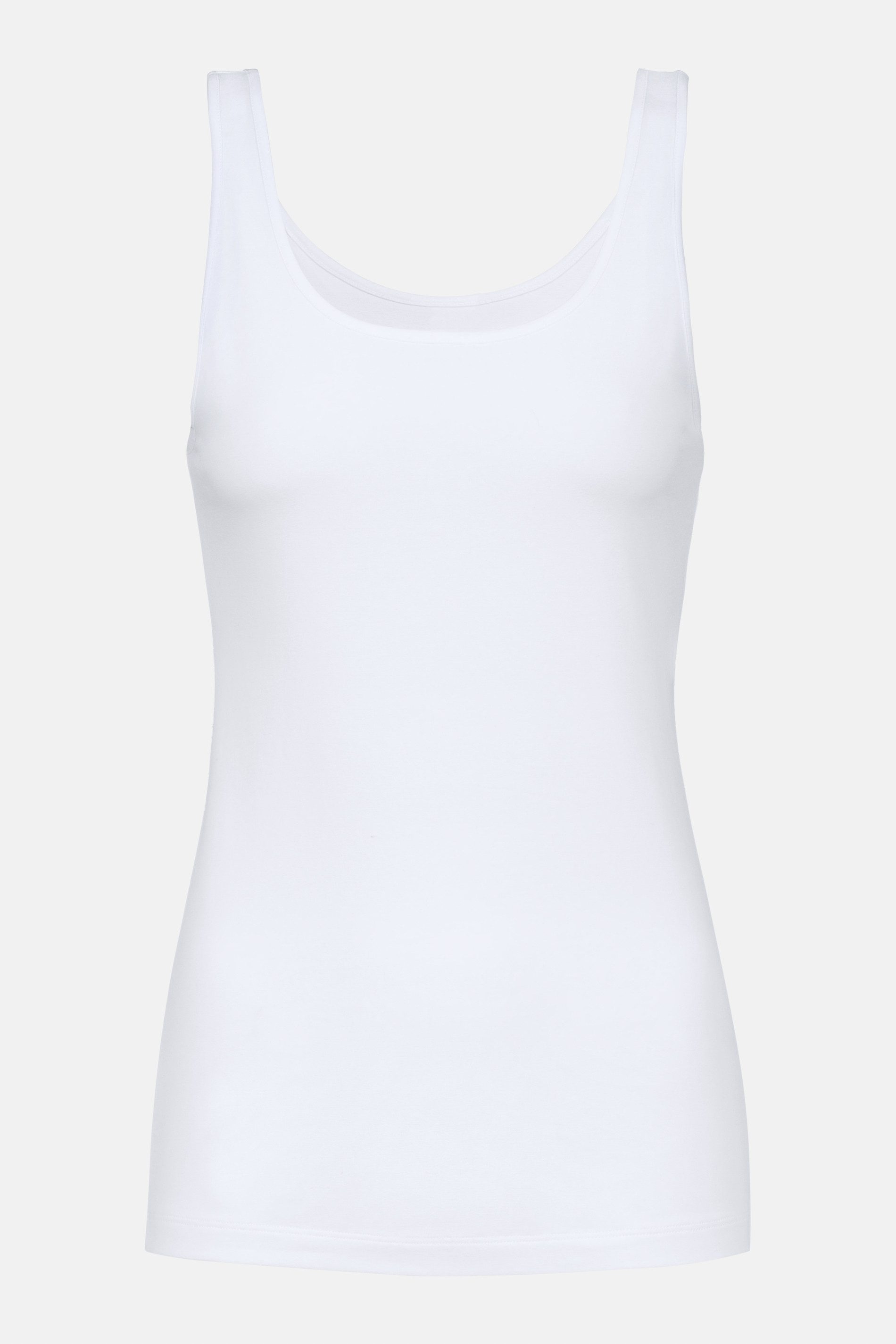 Mey Trägertop Mey Damen Top Serie Comfort Cotton Uni Unterwäsche (1-tlg) – Bild 2 von 4