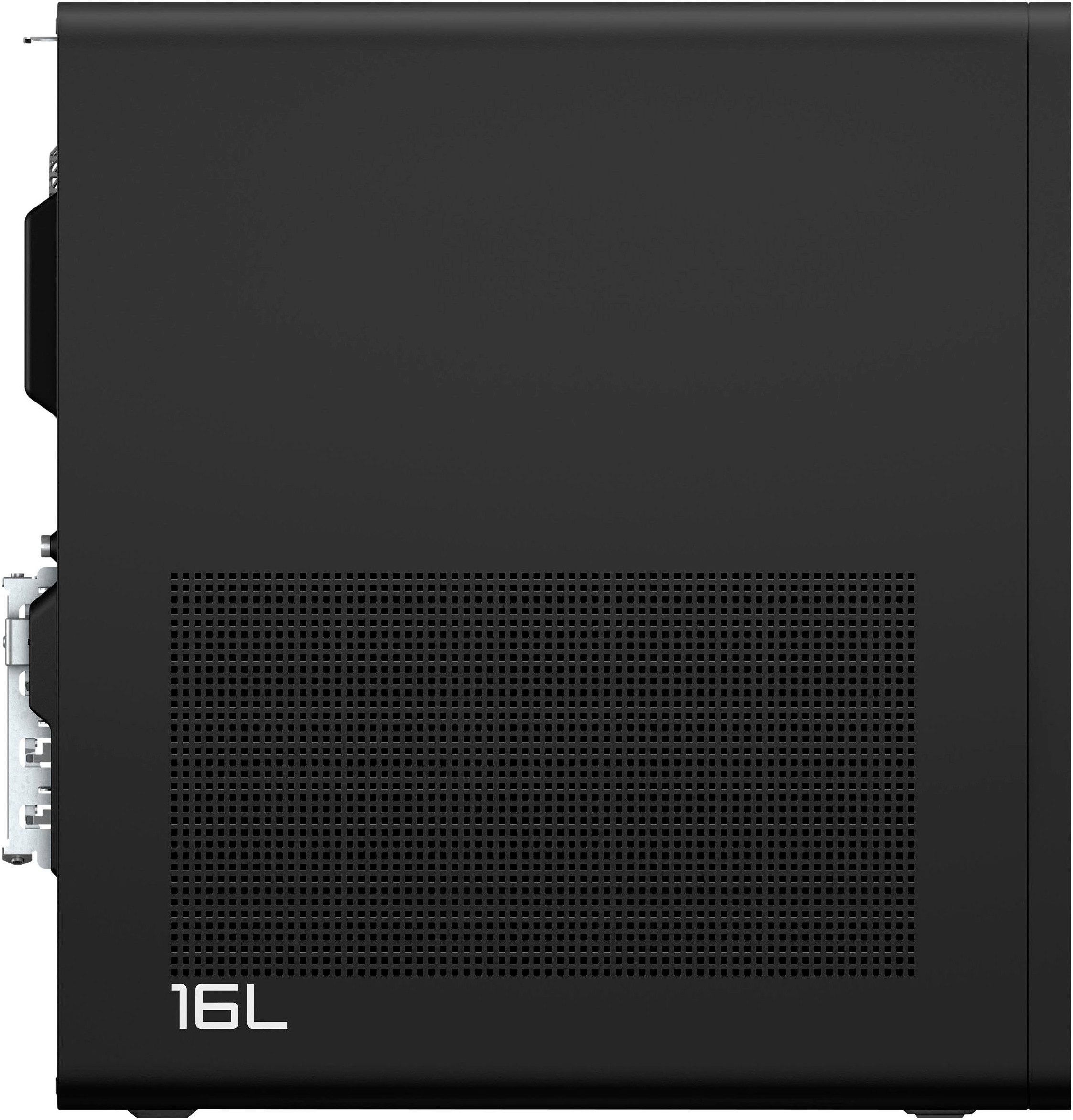 HP OMEN 16L TG03-0279ng Gaming-PC (AMD Ryzen 7 8700F, GeForce RTX 5060 Ti, 32 GB RAM, 1000 GB SSD, Luftkuhlung)