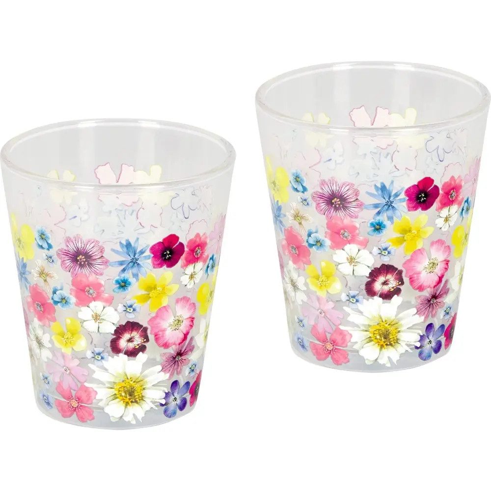 COPPENRATH DIE SPIEGELBURG Kindergeschirr-Set Gläser