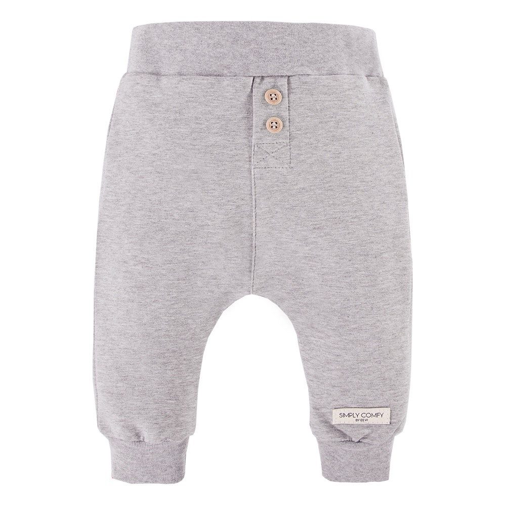 Eevi Jogginghose Kinder-Jogginghose „SIMPLY COMFY“