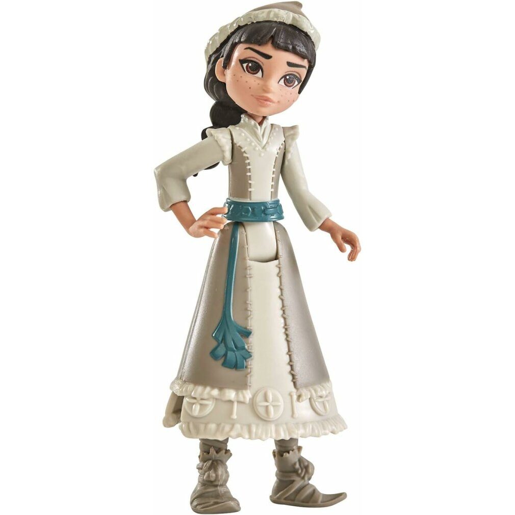 Hasbro Babypuppe Ice Kingdom 2: Honeymaren Figur