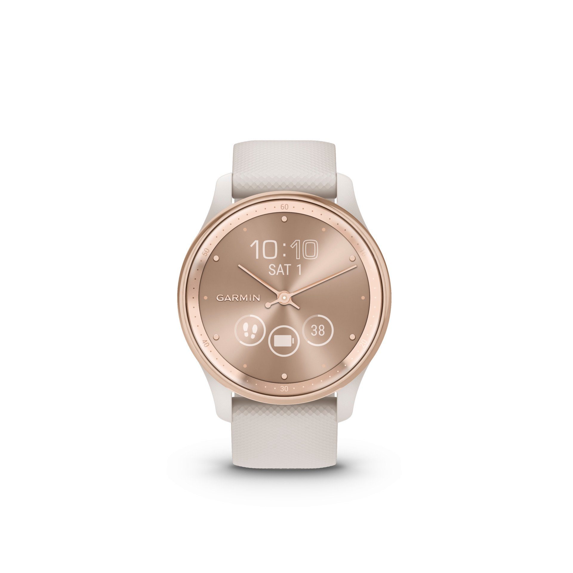 VIVOMOVE TREND Fitnessuhr