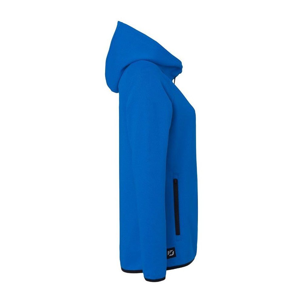 uhlsport Trainingsjacke ID Kapuzenjacke Damen – Bild 3 von 4