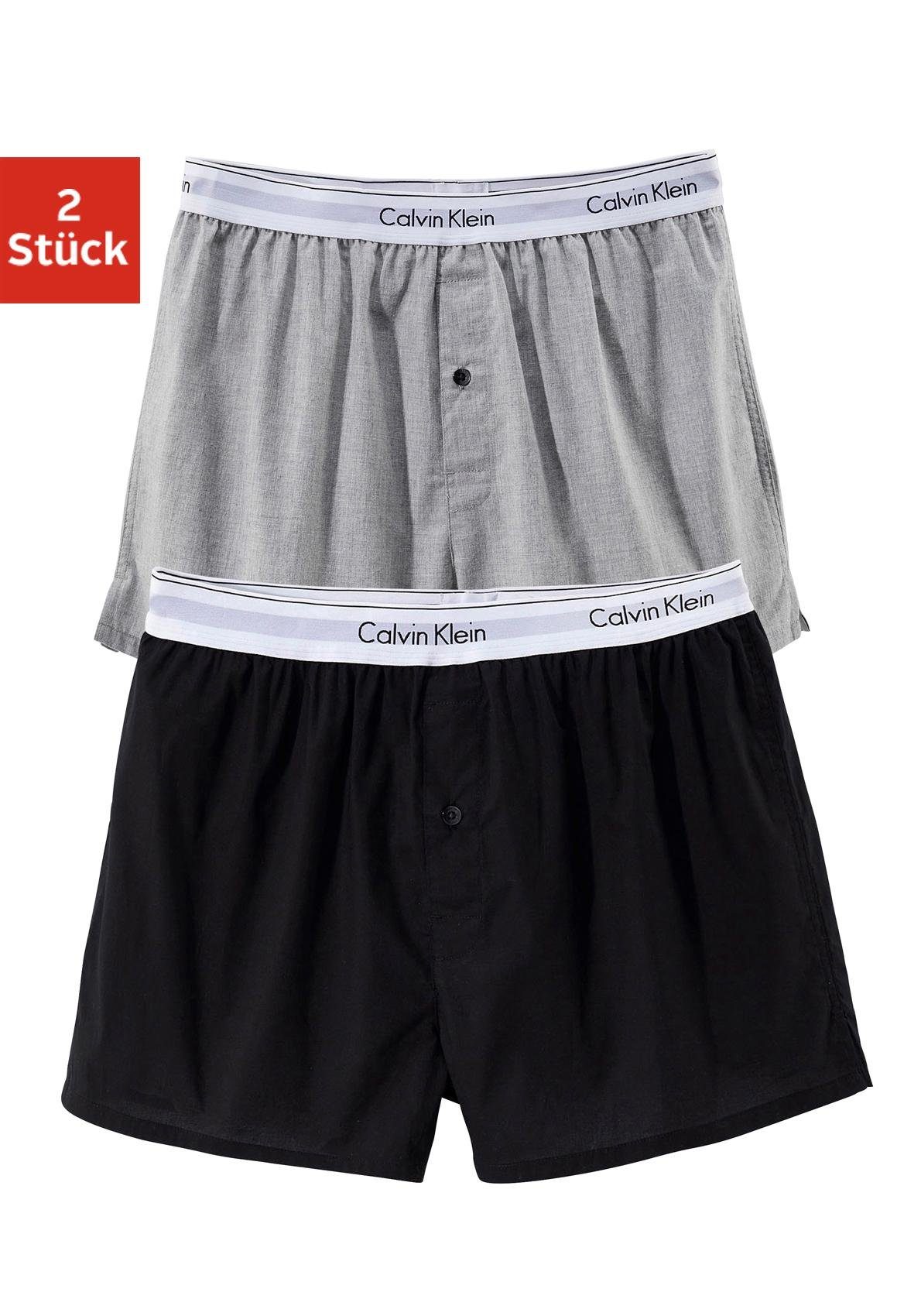 EdWal Herren Unterwäsche Mit Schneckenmuster - Bequeme Boxershorts Aus Weichem Material