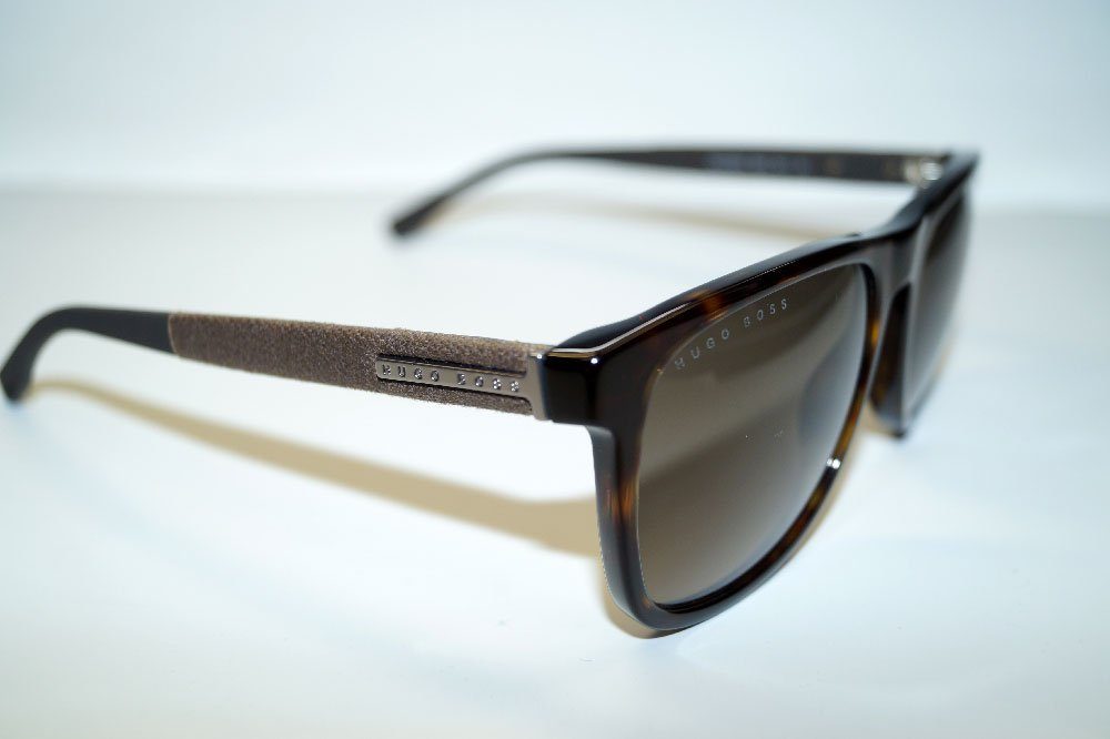 BOSS Sonnenbrille »HUGO BOSS BLACK Sonnenbrille BOSS 0983« online kaufen |  OTTO
