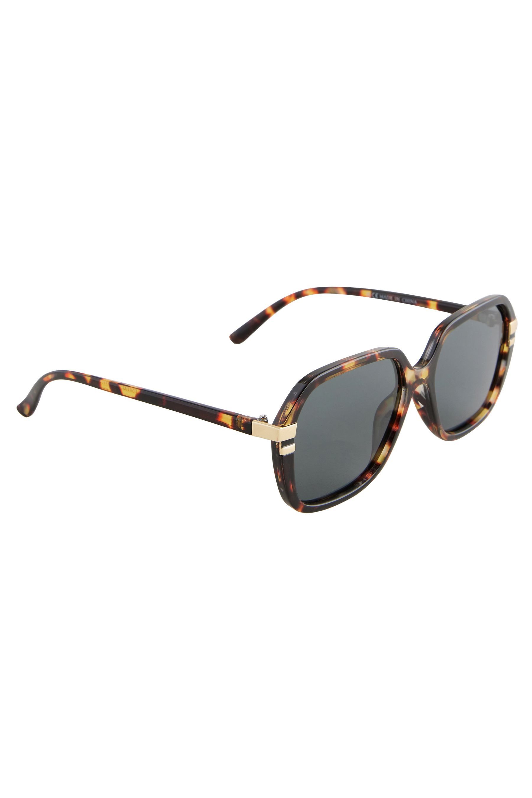 Next Sonnenbrille Quadratische Sonnenbrille (1-St) günstig online kaufen