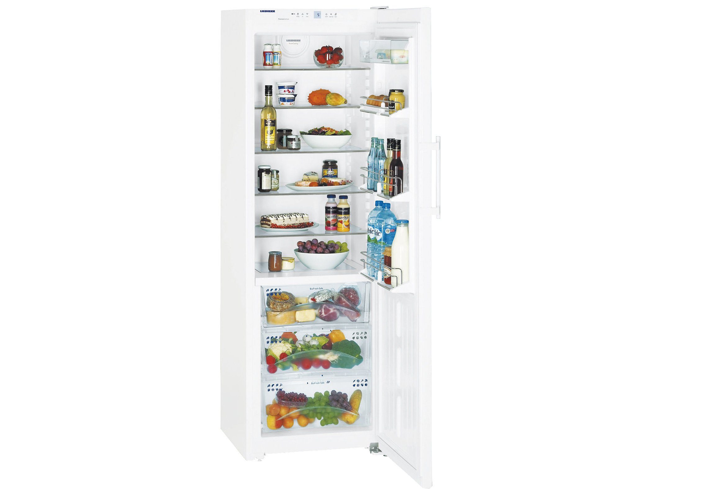 Liebherr Kühlschrank »KB 4260 Premium-23«, A+, 185,2 cm online kaufen ...
