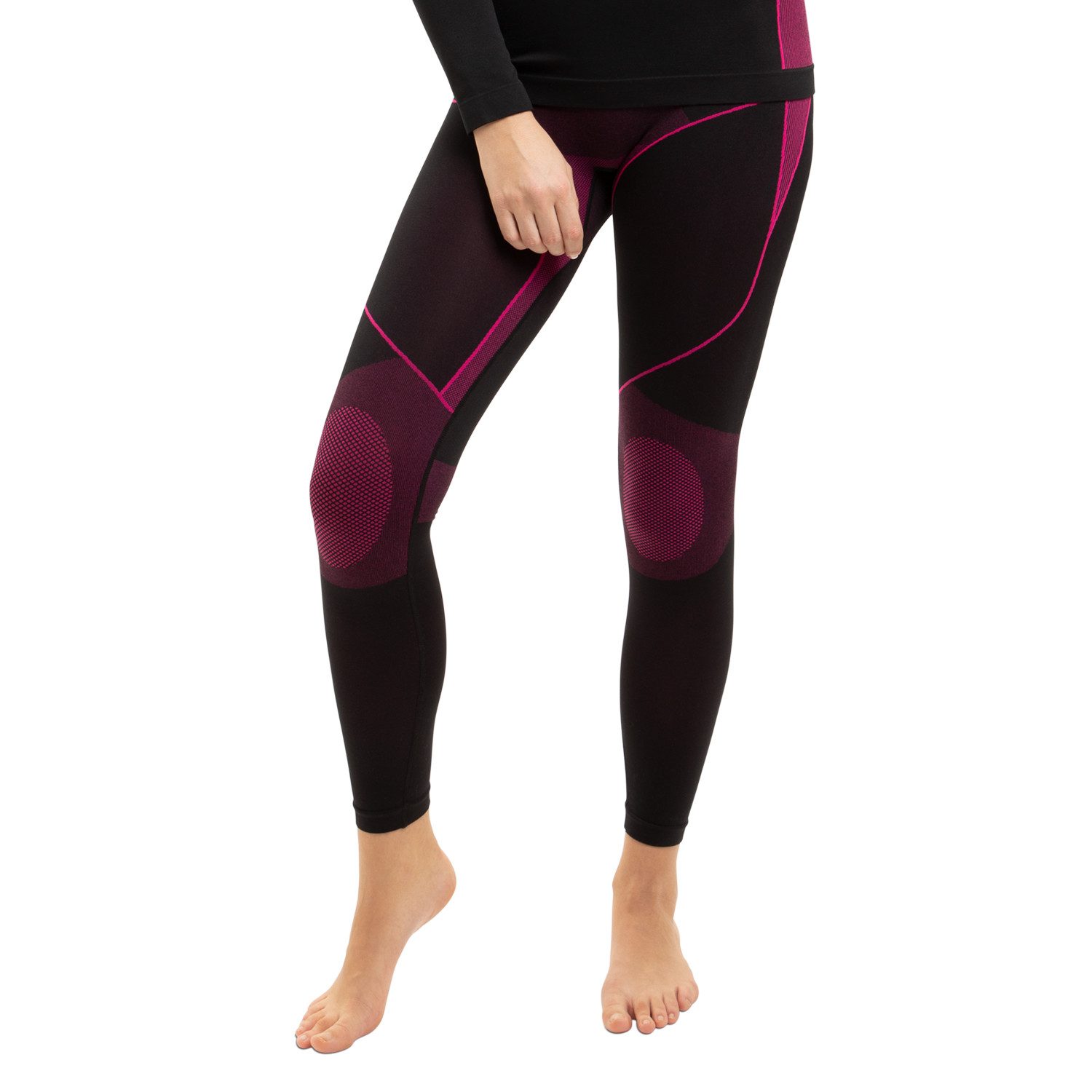 Gomati Thermounterhose Damen Ski Thermo Unterhose günstig online kaufen