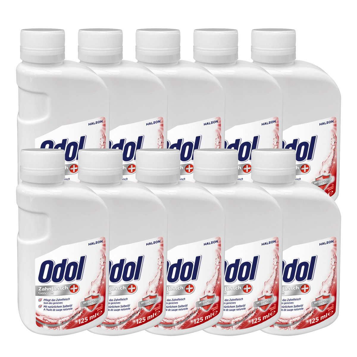 Odol Mundspülung