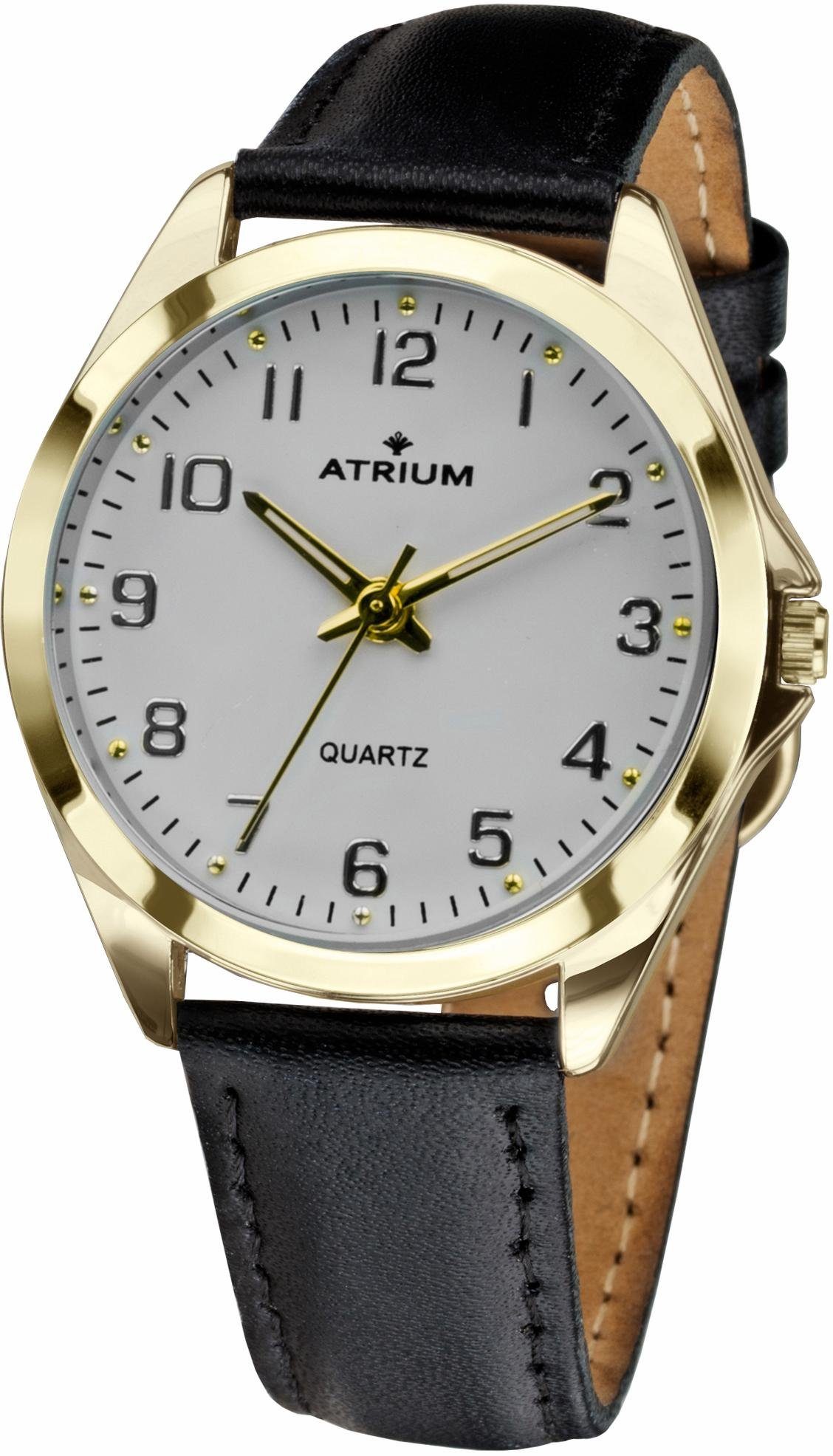 Quarzuhr A11-20